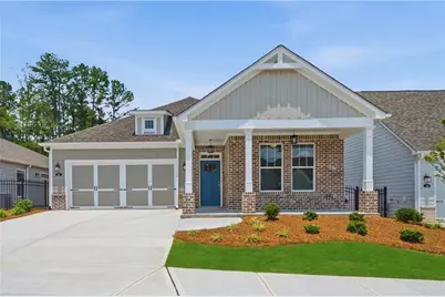 149 English Barn Way, Hiram, GA 30141 - Photo 1