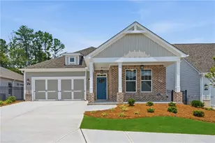 149 English Barn Wy, Hiram, GA 30141 - Photo 1