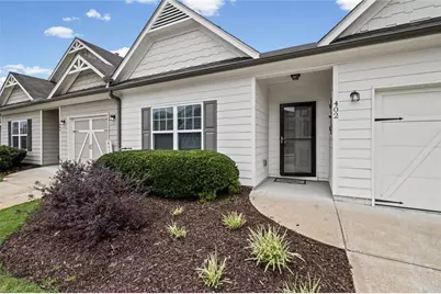 402 Rockview Drive, Canton, GA 30114 - Photo 2