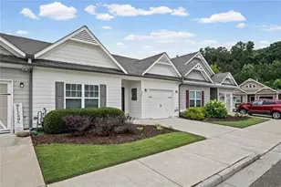 402 Rockview Dr, Canton, GA 30114 - Photo 4