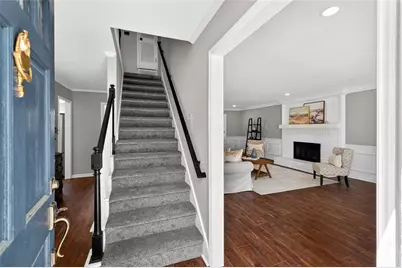 3728 Creekstone Drive, Peachtree Corners, GA 30092 - Photo 4