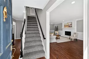 3728 Creekstone Dr, Peachtree Corners, GA 30092 - Photo 4