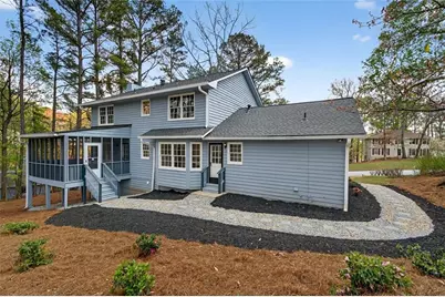 3728 Creekstone Drive, Peachtree Corners, GA 30092 - Photo 36