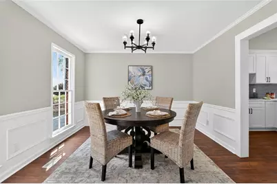 3728 Creekstone Drive, Peachtree Corners, GA 30092 - Photo 6
