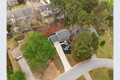 3728 Creekstone Drive, Peachtree Corners, GA 30092 - Photo 38