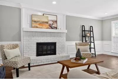 3728 Creekstone Drive, Peachtree Corners, GA 30092 - Photo 10