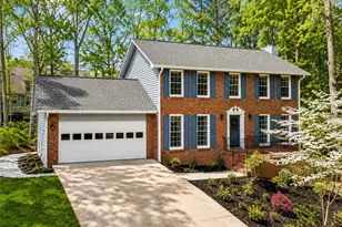 3728 Creekstone Dr, Peachtree Corners, GA 30092 - Photo 1