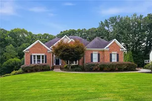 1825 Country Crest Way, Dacula, GA 30019 - Photo 1