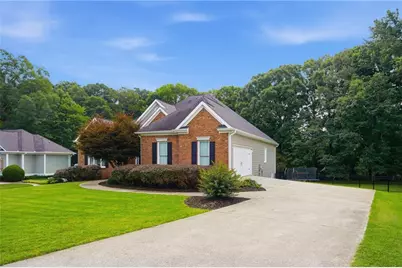 1825 Country Crest Way, Dacula, GA 30019 - Photo 6