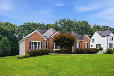 1825 Country Crest Way, Dacula, GA 30019 - Photo 8