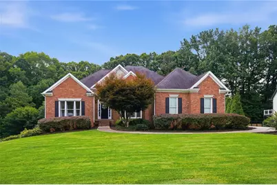1825 Country Crest Way, Dacula, GA 30019 - Photo 4
