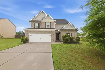 167 Aberdeen Way, Dallas, GA 30132 - Photo 1