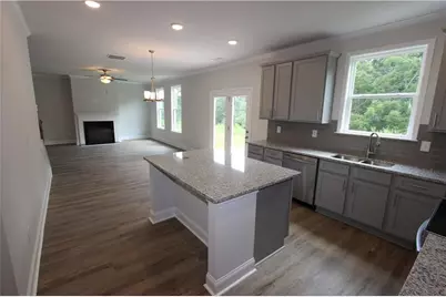 7376 Rocklin Lane, Flowery Branch, GA 30542 - Photo 8