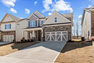 7376 Rocklin Ln, Flowery Branch, GA 30542 - Photo 2