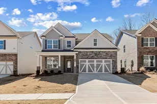 7376 Rocklin Ln, Flowery Branch, GA 30542 - Photo 1