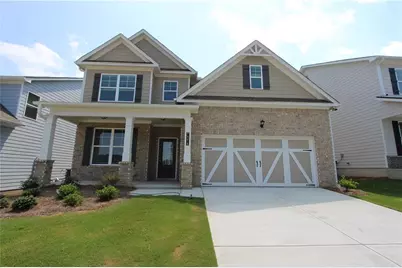7376 Rocklin Lane, Flowery Branch, GA 30542 - Photo 1