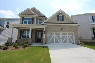 7376 Rocklin Ln, Flowery Branch, GA 30542 - Photo 1
