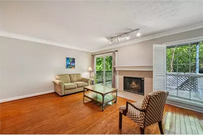 1164 Weatherstone Drive NE, Atlanta, GA 30324 - Photo 2