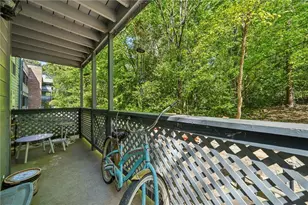 1164 Weatherstone Dr NE, Atlanta, GA 30324 - Photo 16
