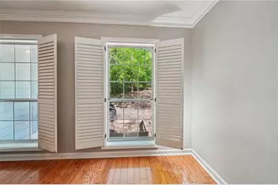 1164 Weatherstone Drive NE, Atlanta, GA 30324 - Photo 4