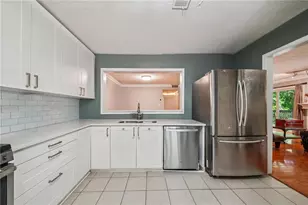 1164 Weatherstone Dr NE, Atlanta, GA 30324 - Photo 8