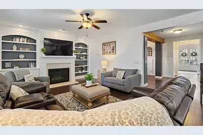 6263 Cedar Spring Lane, Hoschton, GA 30548 - Photo 14