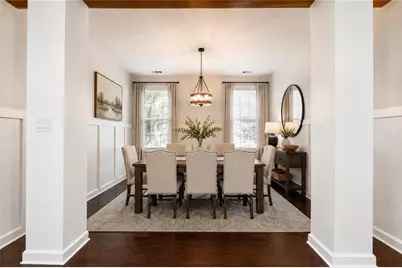 6263 Cedar Spring Lane, Hoschton, GA 30548 - Photo 12