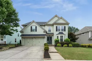 6263 Cedar Spring Ln, Hoschton, GA 30548 - Photo 2