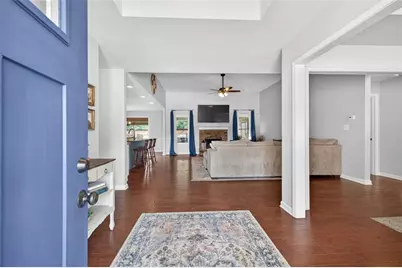 1251 Daniel Drive, Jefferson, GA 30549 - Photo 8