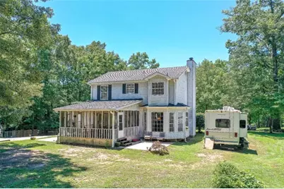 127 Eady Dr., Bremen, GA 30110 - Photo 30