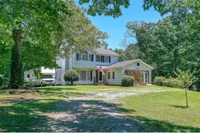 127 Eady Dr., Bremen, GA 30110 - Photo 1