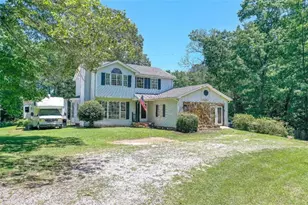 127 Eady Dr, Bremen, GA 30110 - Photo 2