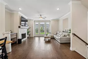 7938 Laurel Crest Dr, Suwanee, GA 30024 - Photo 6