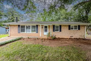 880 Virginia Ct SE, Conyers, GA 30094 - Photo 30