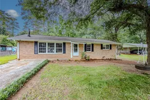 880 Virginia Ct SE, Conyers, GA 30094 - Photo 1