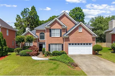 790 Milton Oaks Drive, Alpharetta, GA 30022 - Photo 1