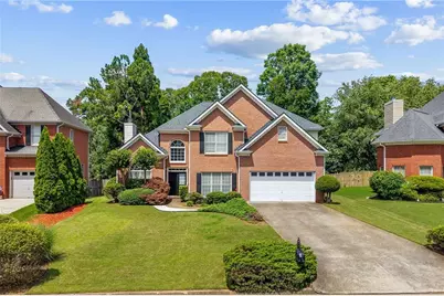 790 Milton Oaks Drive, Alpharetta, GA 30022 - Photo 2