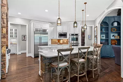 4571 Oglethorpe Loop NW, Acworth, GA 30101 - Photo 20