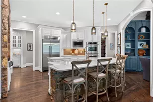 4571 Oglethorpe Loop NW, Acworth, GA 30101 - Photo 20