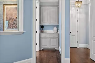 4571 Oglethorpe Loop NW, Acworth, GA 30101 - Photo 46