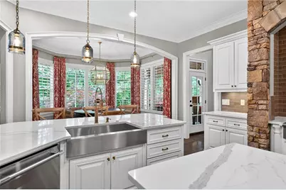 4571 Oglethorpe Loop NW, Acworth, GA 30101 - Photo 22