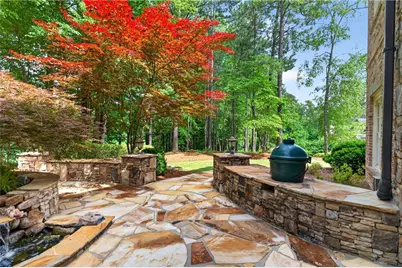4571 Oglethorpe Loop NW, Acworth, GA 30101 - Photo 78
