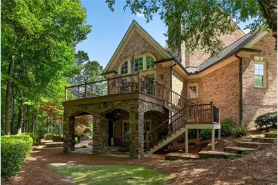 4571 Oglethorpe Loop NW, Acworth, GA 30101 - Photo 84
