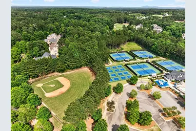 4571 Oglethorpe Loop NW, Acworth, GA 30101 - Photo 98