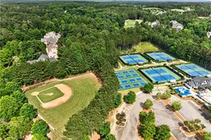 4571 Oglethorpe Loop NW, Acworth, GA 30101 - Photo 98