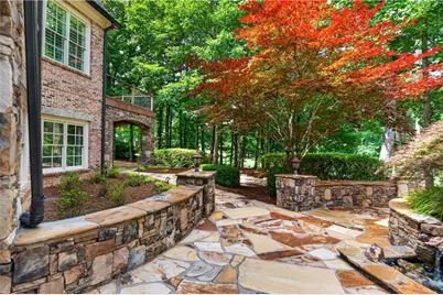 4571 Oglethorpe Loop NW, Acworth, GA 30101 - Photo 80