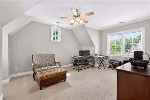 4571 Oglethorpe Loop NW, Acworth, GA 30101 - Photo 56