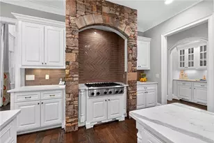 4571 Oglethorpe Loop NW, Acworth, GA 30101 - Photo 26