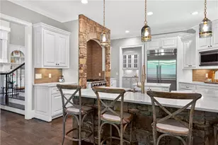 4571 Oglethorpe Loop NW, Acworth, GA 30101 - Photo 18