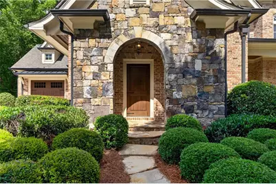 4571 Oglethorpe Loop NW, Acworth, GA 30101 - Photo 94